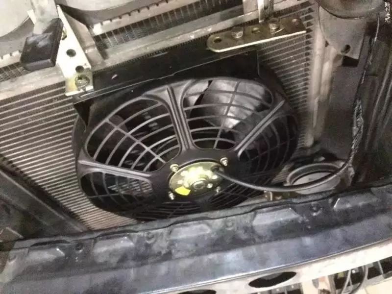 修车以后空调不制冷,修车空调不制冷