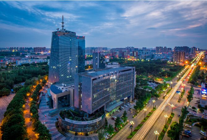 又签近600亿大单！他们为何选择新都？