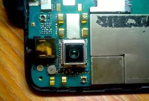 中国在印度有多少摄像头模组工厂,全球摄像头模组厂商