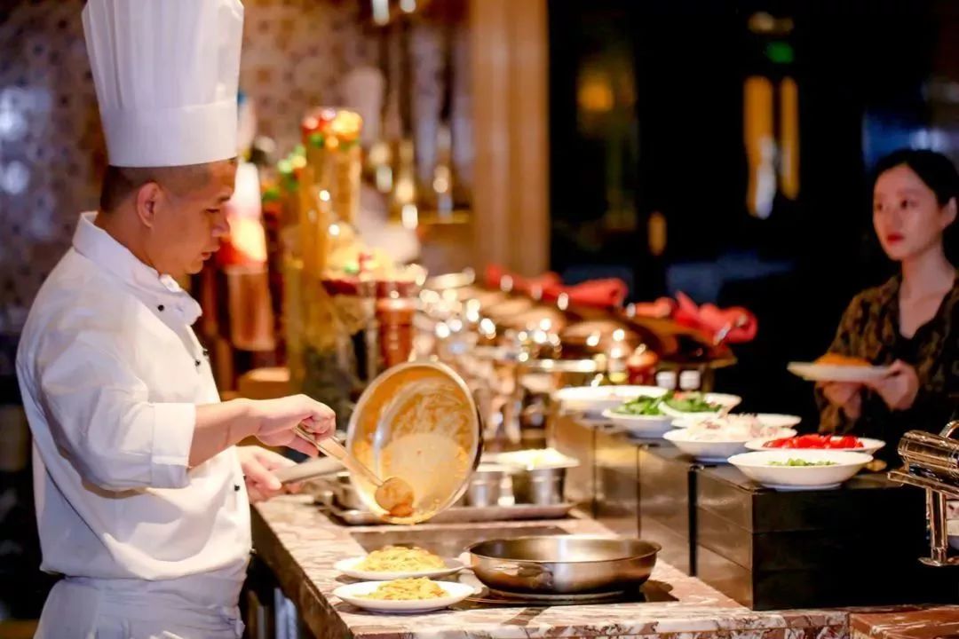 深圳龙岗自助餐性价比最高推荐,龙岗有什么自助餐推荐