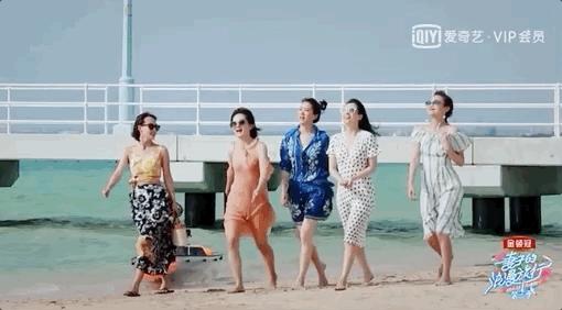 聊育儿|明星辣妈在线教学，这才是「妻子的浪漫旅行2」的正确打开方式