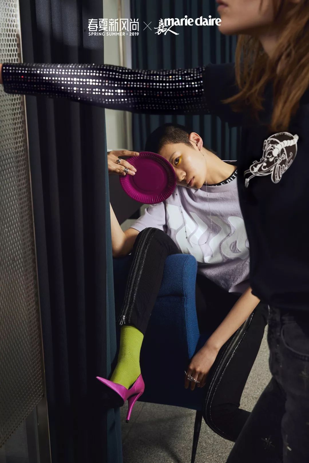 有趣的灵魂胜过无趣的生活,有趣的灵魂比华丽的外表更吸引人