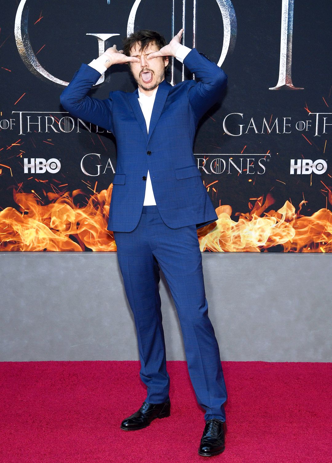 《权力的游戏》最后一季来了，全世界都在怎么嗨？