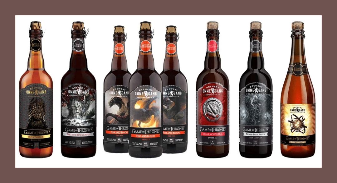 《权力的游戏》最后一季来了，全世界都在怎么嗨？