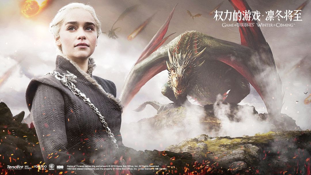 《权力的游戏》最后一季来了，全世界都在怎么嗨？