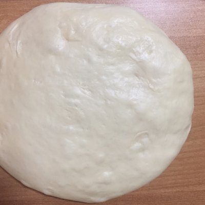 波兰种淡奶油吐司教程,超级柔软中种法淡奶油吐司