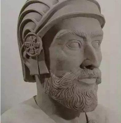 波斯帝国崛起历史,古代的波斯帝国有多大