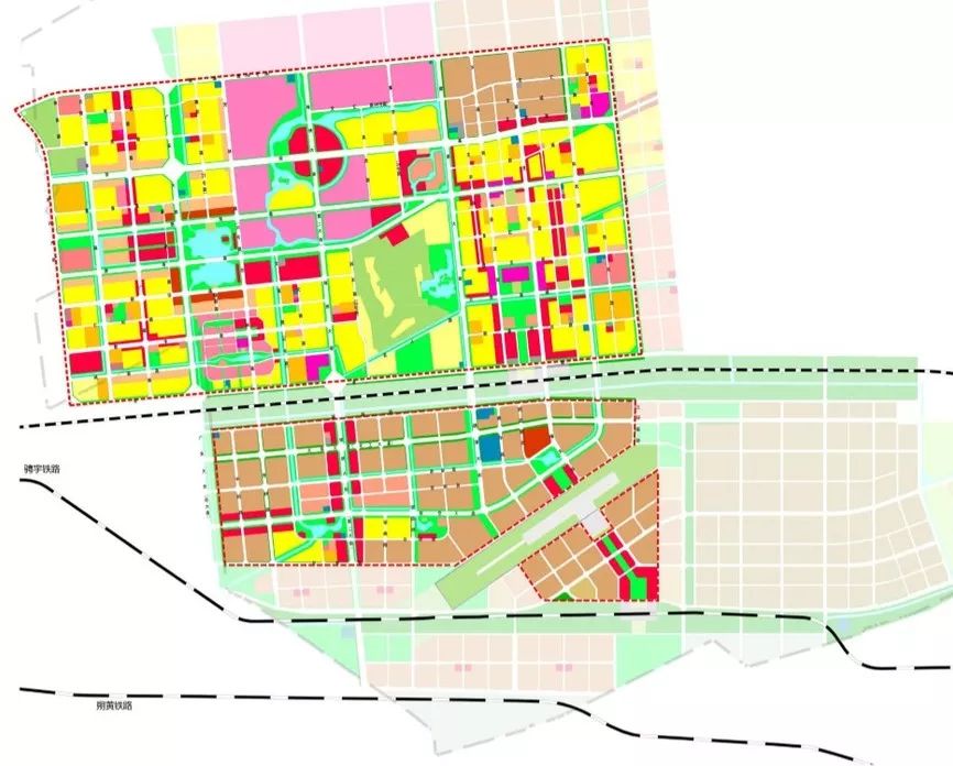 中东欧合作区为什么定在沧州,沧州中东欧企业合作区
