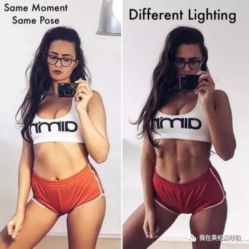 【黄时健身】健身网红*规则潜**曝光，美好肉体真的存在吗