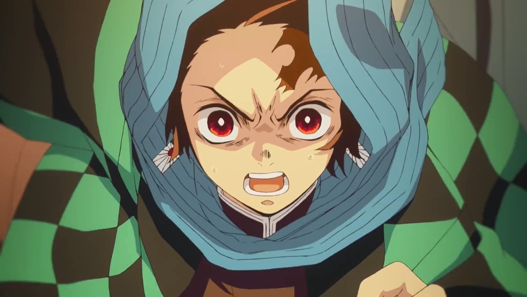 鬼灭之刃这部动漫告诉我们什么,鬼灭之刃动画一口气看完一二三季