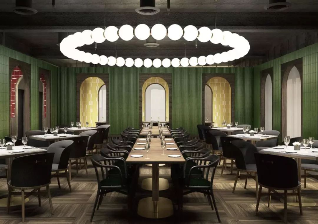 台北开了亚洲首家金普顿，我跟女神张钧甯擦肩而过