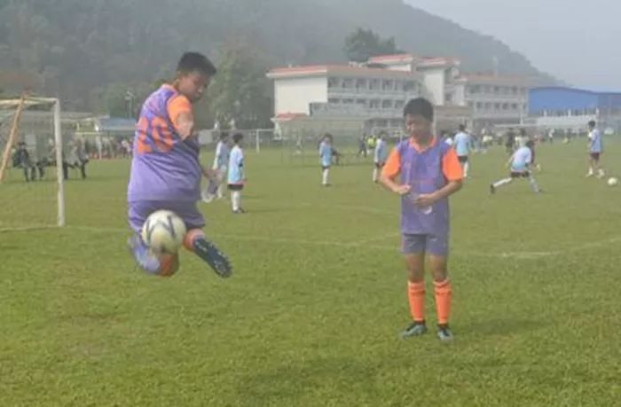 梧州三月三民族体育活动,梧州人三月三活动