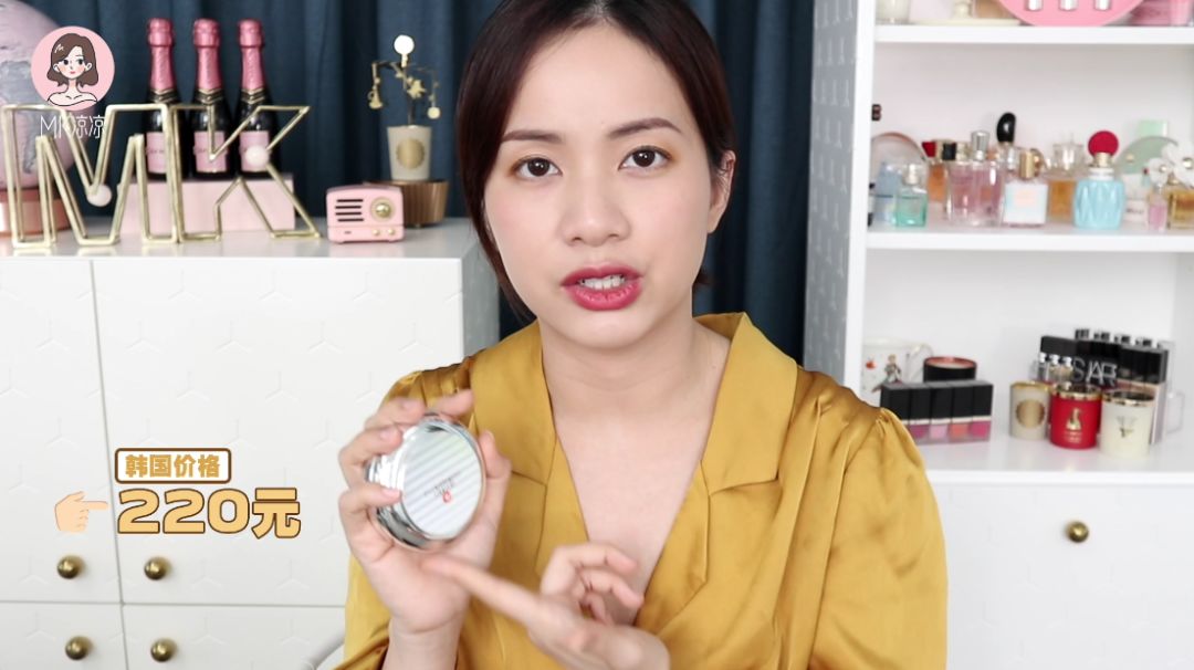 平价又超级好用气垫,平价好用的气垫