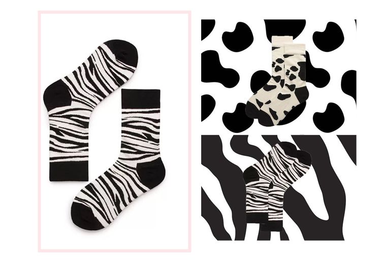 淘宝长款厚袜子推荐,淘宝推荐中长泡泡袜