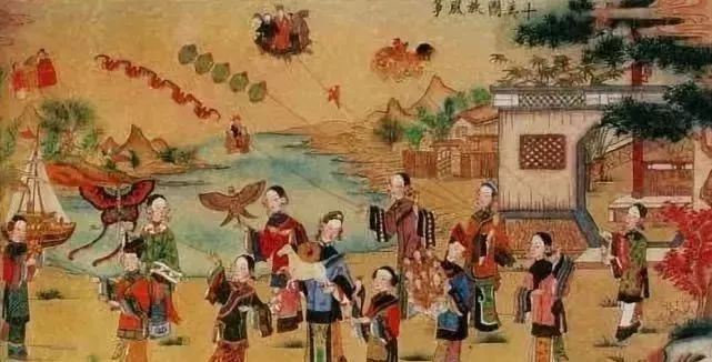 清明节的由来和习俗动画完整版,小班清明节的由来和习俗教案思考