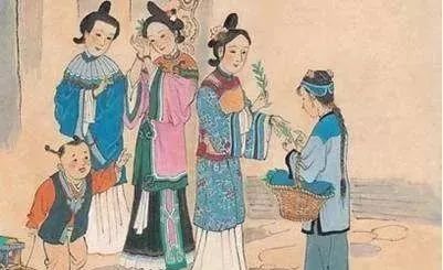 清明节的由来和习俗动画完整版,小班清明节的由来和习俗教案思考