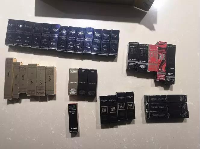 大牌口红假的,大牌口红是智商税吗