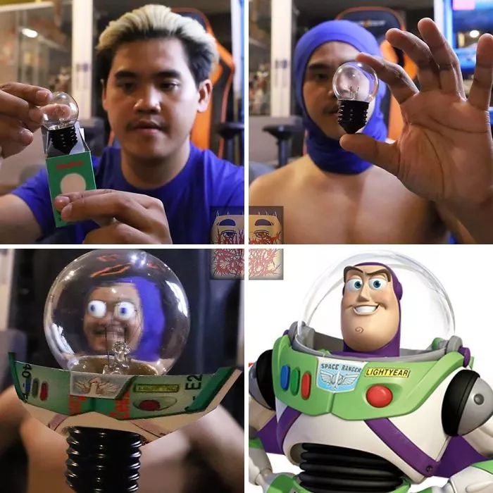 泰国cosplay神作,泰国小哥沙雕cosplay