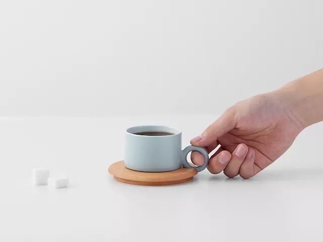 日本茶艺大师顶级茶器,十件设计鬼才发明的茶具