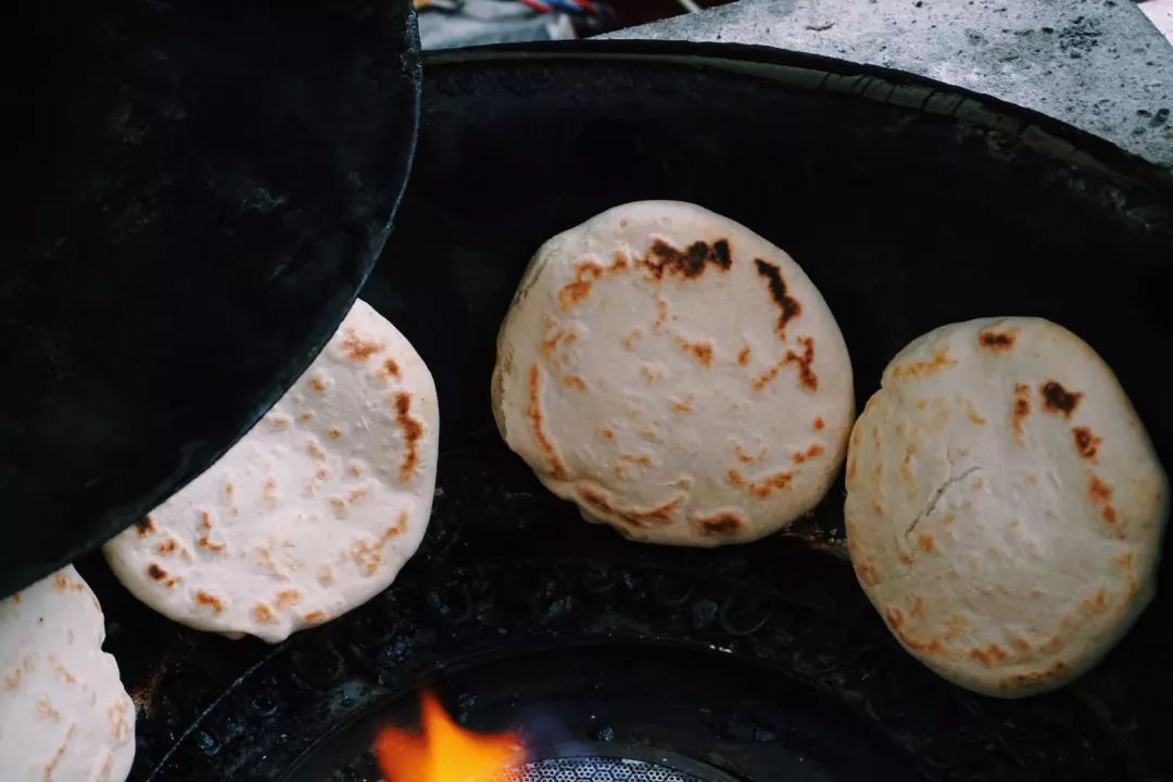 在成都，火锅第二，串串第三