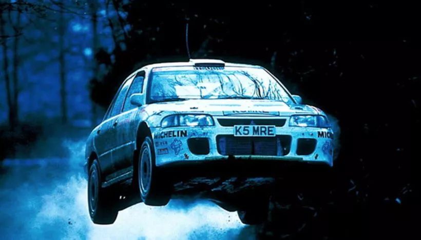 三菱lancerevolution历代车型,三菱lancerevolutionxgsr