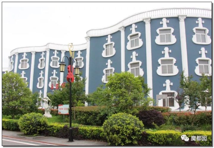 小提琴特色小镇,中国小提琴特色小镇