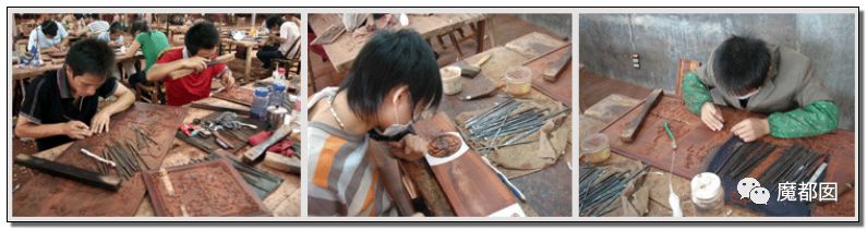 棺材、情趣内衣、小提琴……中国超猛小镇横扫全世界!