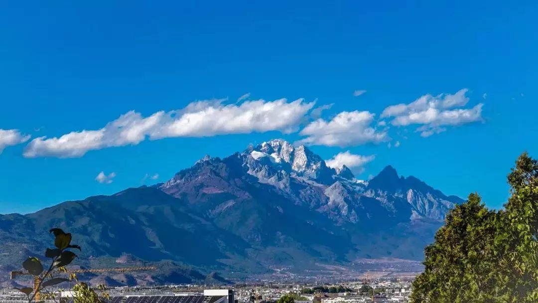 丽江让你流连忘返的地方,流连忘返丽江之旅