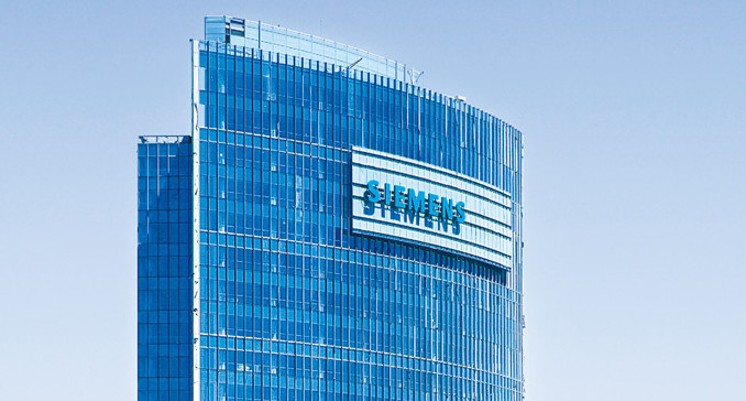 西门子绝不为短期利益牺牲未来,西门子的困局