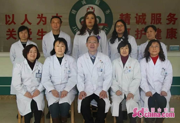 淄博哪里皮肤病治得最好,淄博中医皮肤科治疗方法