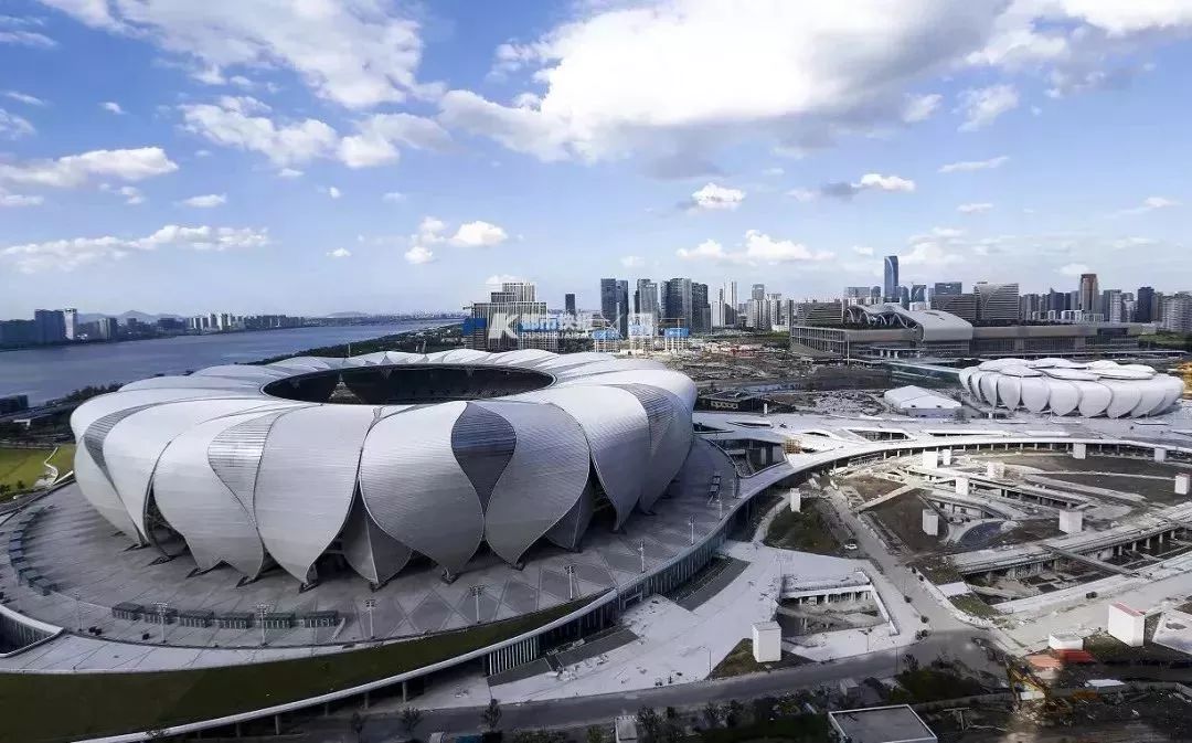 杭州亚运会新增项目有哪些,杭州亚运会开幕温州