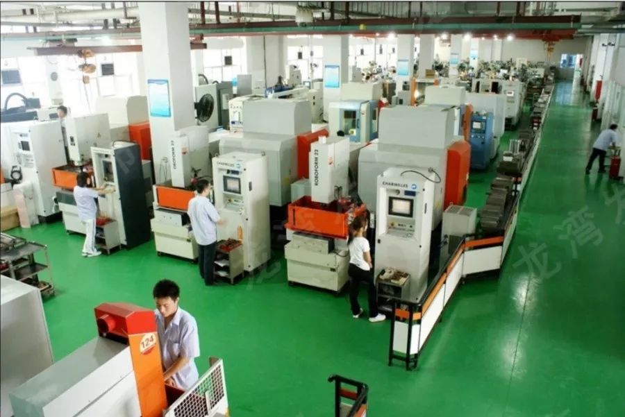 温州市龙湾区经济发展,温州市龙湾区经济发展潜力如何