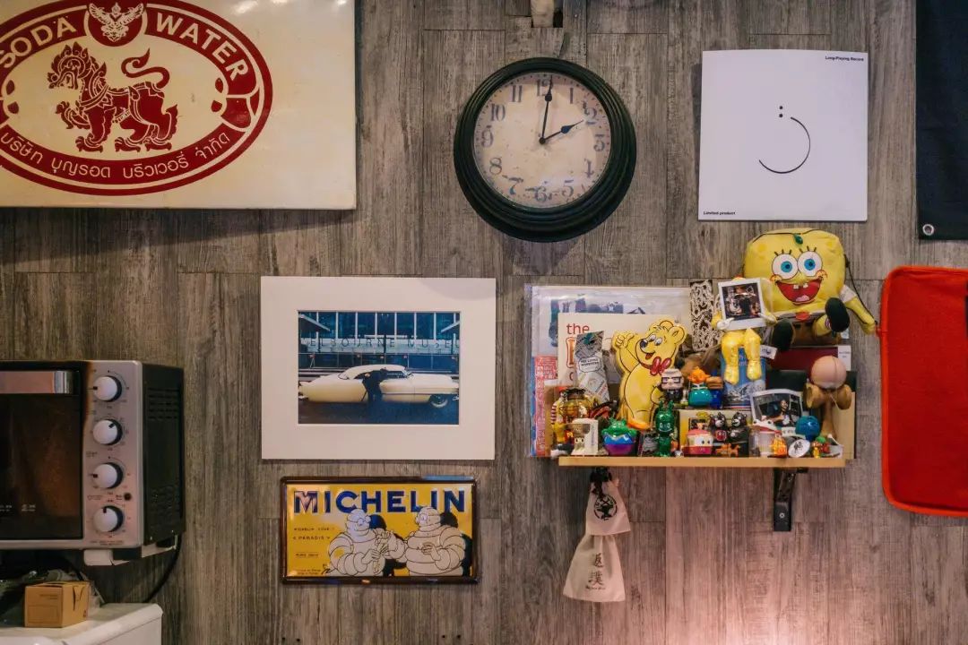 广州有趣杂货铺,广州杂货铺哪里最好