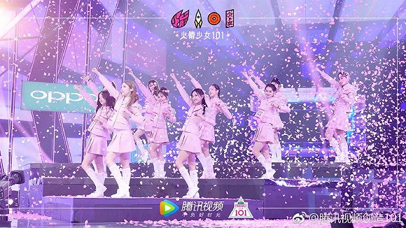 一年后，没出道的练习生们去哪儿了？