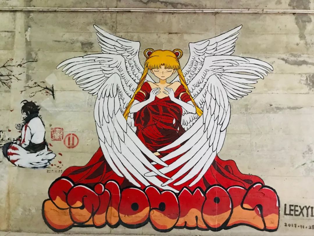 爱上南望山“宝藏高校”：中国地质大学（武汉）！