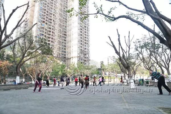 土湾片区旧改,重庆沙坪坝土湾重棉二厂