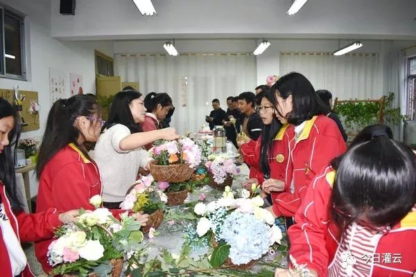 中国教育点赞,赞赏中国教育