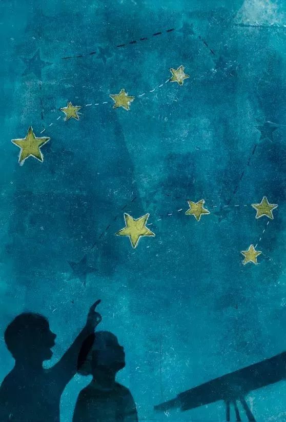 在春天留下一份思念,在阳光明媚的日子里想起了你