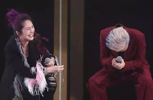 45岁杨千嬅图片大全,陈奕迅杨千嬅错过了就错过一辈子