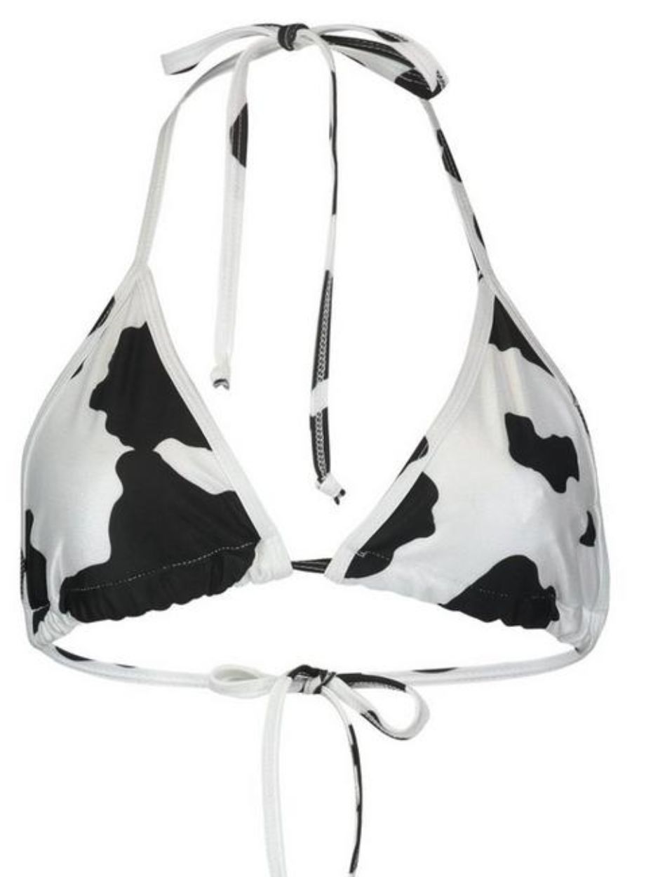 豹纹OUT，下一个C位印花轮到奶牛纹上场！