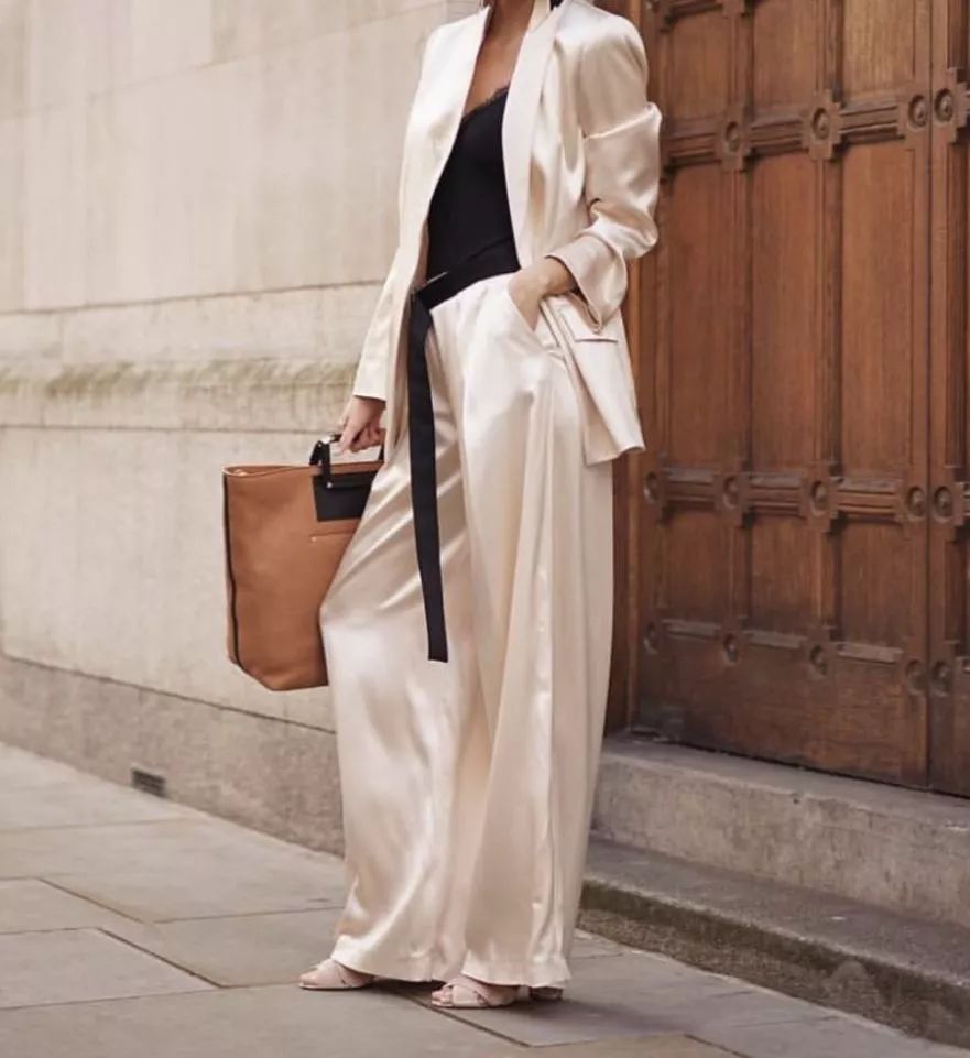 剁手都要买的蚕丝裤清凉又透气,蚕丝抗菌贴身无束缚舒适小裤