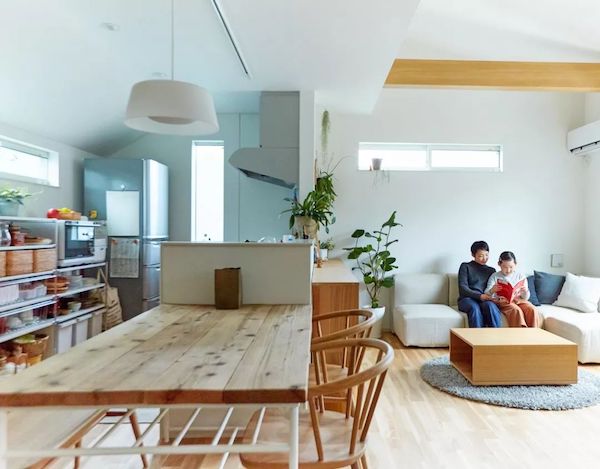 全球最大MUJI旗舰店，11层楼逛到你怀疑人生