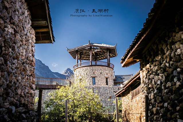 云南之旅丽江古城,回忆云南大理丽江之旅