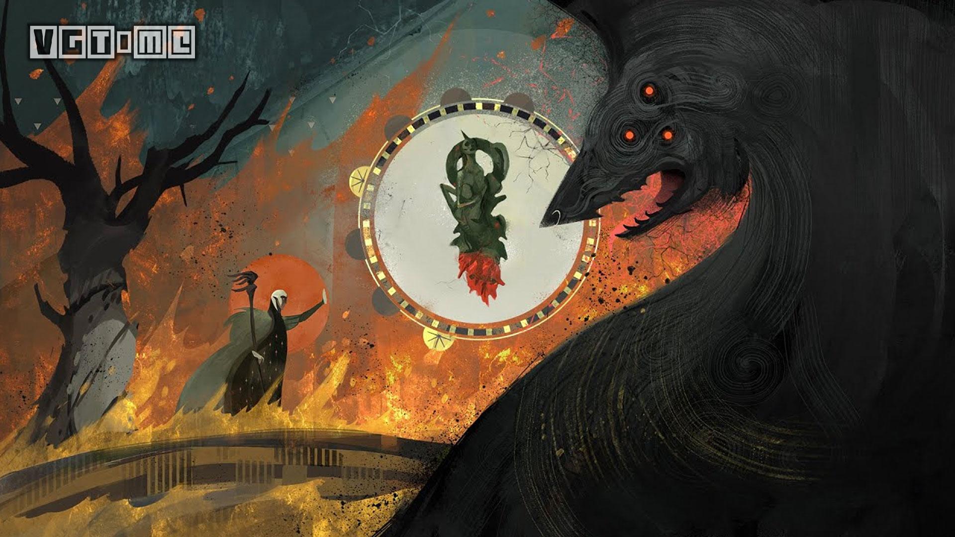 龙腾世纪4什么时候上市,龙腾世纪4大结局