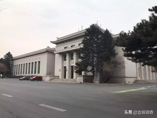 长春南湖宾馆最好的房间,长春南湖宾馆攻略