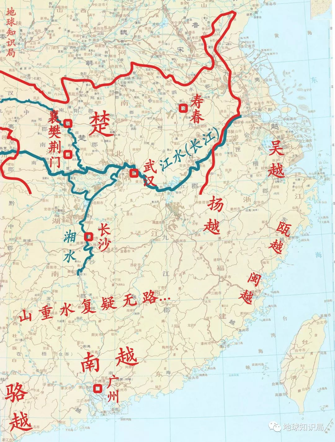 广东话有多强，你识得唔识得啊