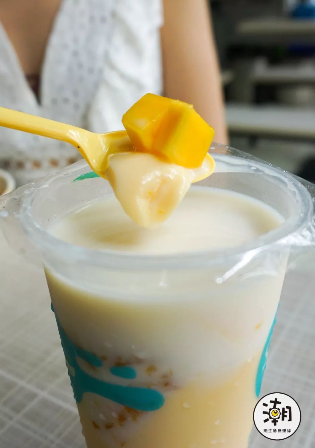 茶与布朗餐饮,茶与布朗加盟店