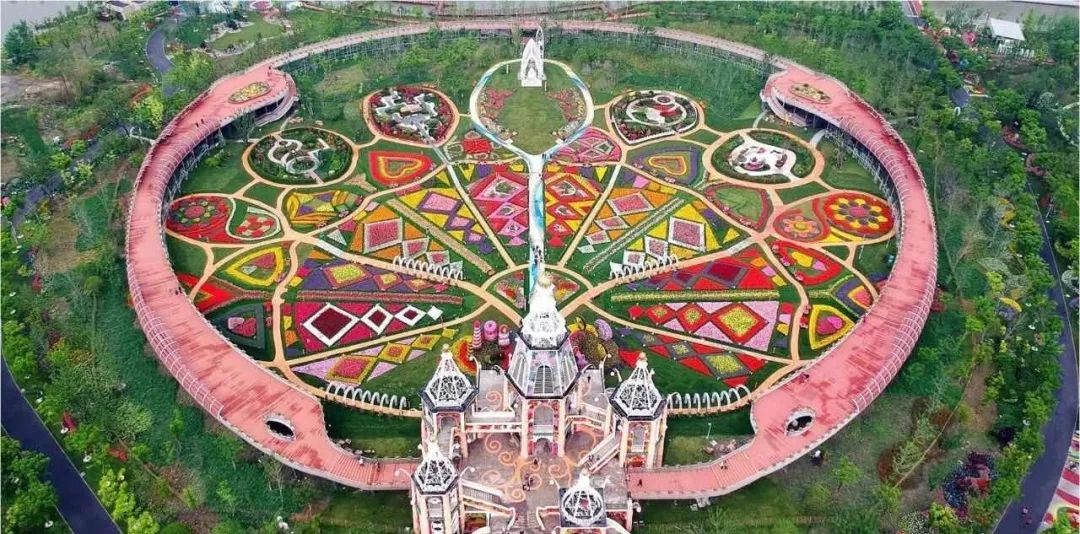 都挺好坐公交车,上海地铁7号线美景