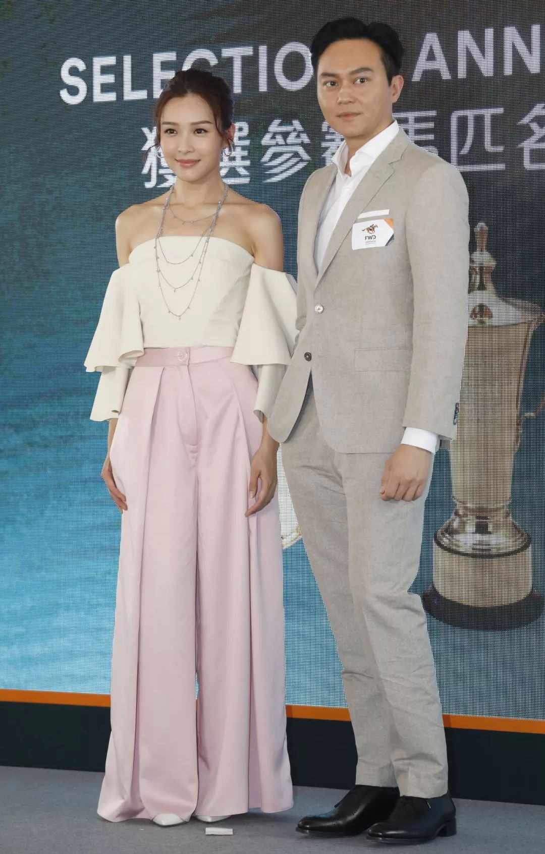 哪些世界级名驹有资格瓜分5800万港元总奖金？富卫保险冠军赛马日参赛马匹名单出炉！