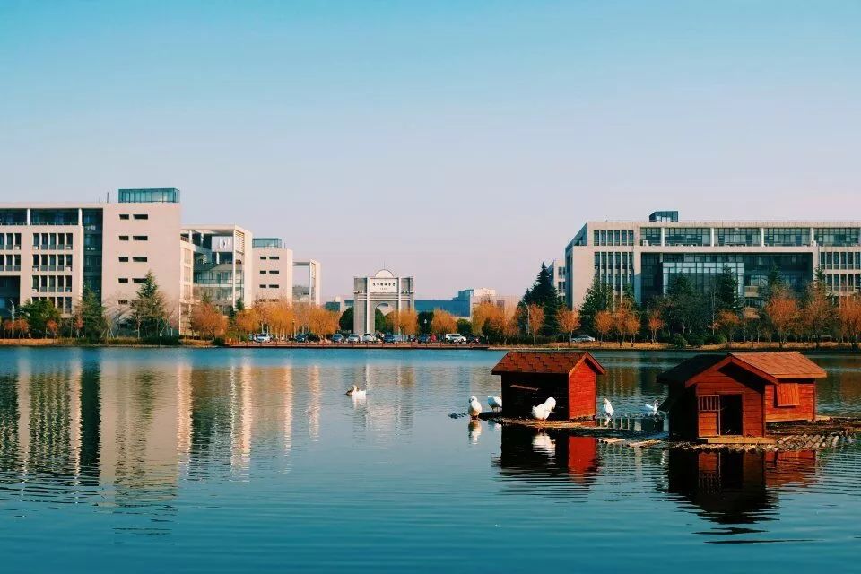 壕!徐州矿大这名90后校友给母校捐了1100万!原来他就是……